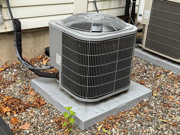 24/7 Emergency Heat Pump Repair experts in Capshaw, AL