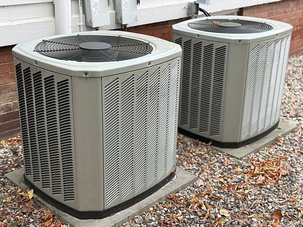 Reliable Heat Pump Repair contractor in Capshaw, AL by JG Cool HVAC