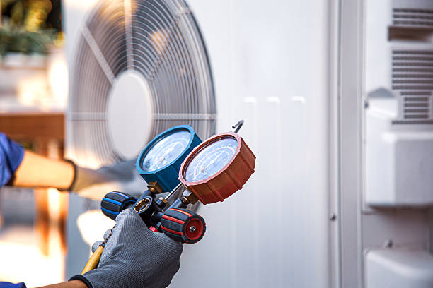 Affordable Heat Pump Repair solutions in Capshaw, AL