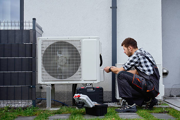 Top rated local Heat Pump Repair specialists in Capshaw, AL